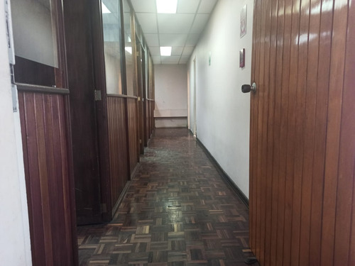 Se Vende Galpón En Boleíta Sur Jr