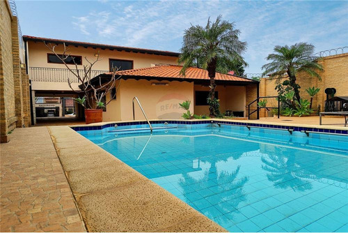 Casa - Venta - Paraguay Asunción San Pablo