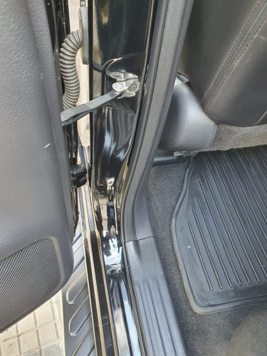Nissan - Frontier