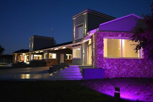 Imagen 3 de 27 de Lotes Desde 1100 M2 Country Golf En Villa Larca San Luis