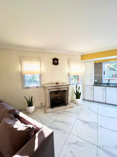 Hermoso Y Amplio Departamento A La Venta Apto A Credito!!