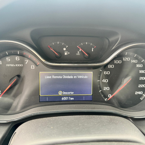 Chevrolet Cruze 5P 1.4 TURBO PREMIER AT