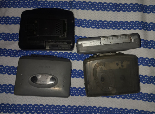Walman A Reparar O Repuestos Lote! (Usado)