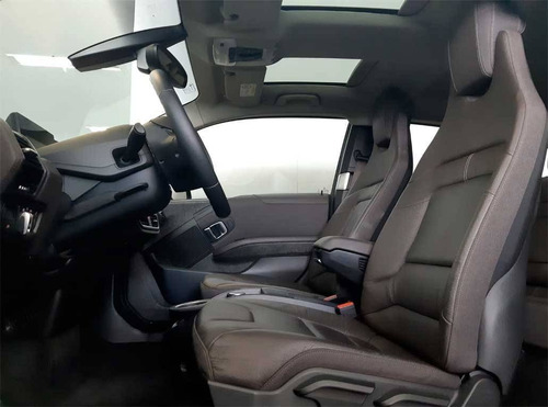 Bmw I3 0.6 Híbrido Rex 4p Automático