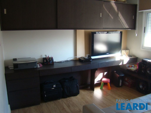 Imagem 12 de 15 de Apartamento - Morumbi - Sp - 414858