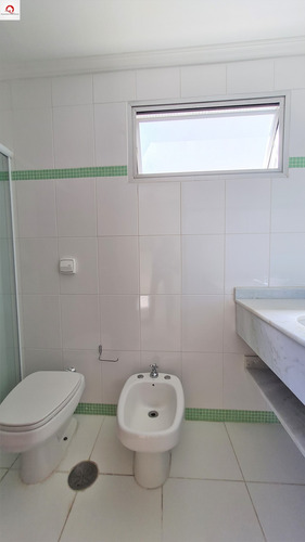 Imagem 10 de 16 de Praia Das Pitangueiras, Guarujá, 90,38m², 3 Dormitórios (2 Suítes), Sala Para 2 Ambientes, Sacada, Vista Para A Mata, 2 Vagas De Garagem, Lazer - Ap06068 - 69923103