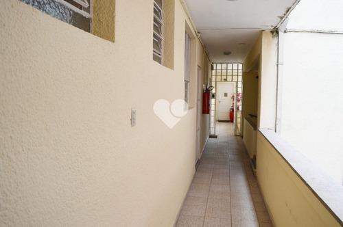 Imagem 3 de 14 de Apartamento - Menino Deus - Ref: 6755 - V-235054