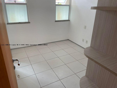 Imagem 7 de 13 de Alto Padrão Para Venda Em Teresina, Jóquei, 4 Dormitórios, 3 Suítes, 4 Banheiros, 2 Vagas - Apto Liz _2-1288964