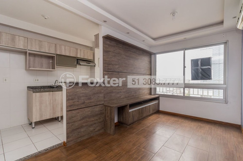 Imagem 2 de 30 de Apartamento, 2 Dormitórios, 44 M², Passo Das Pedras - 218689