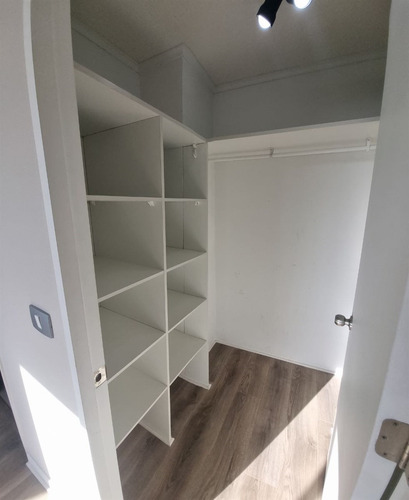 Depto En Arriendo 3d +estudio -2b-estacionamiento 550.00