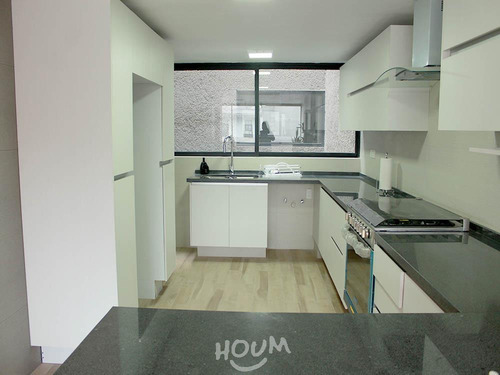 Imagen 9 de 22 de Departamento En Del Valle, Benito Juárez Con 3 Recámaras, 130 M², Id: 36875