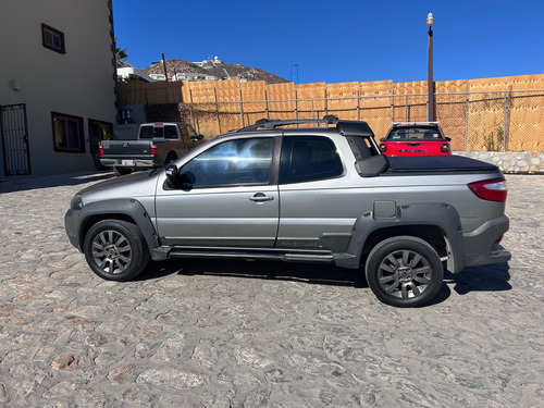 Ram 700 Adventure