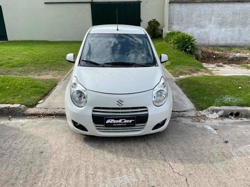 Suzuki Celerio 2015 1.0 Gl 5p