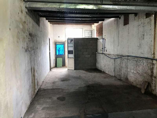 Imagen 8 de 12 de Terreno Con Mejoras En Colonia Ideal Desarrollo Inmobiliario