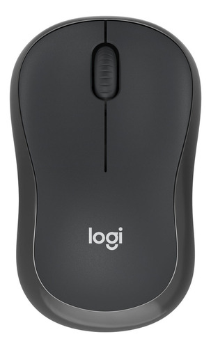 Mouse Sem Fio M240 Silent Grafite Logitech