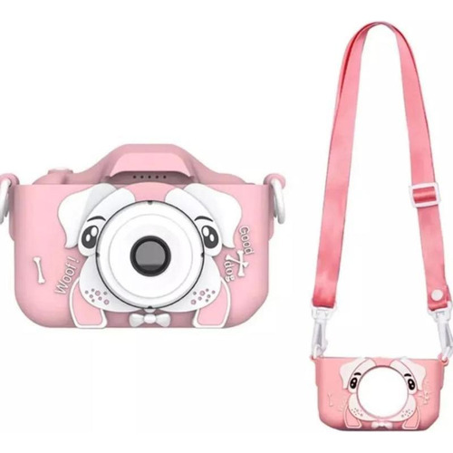 Camera Infantil Digital Filmadora Infantil Mini Maquina