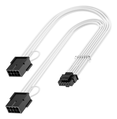 Bangfun Cable Adaptador De Corriente Gpu Rtx 4070ti De 16 Pi