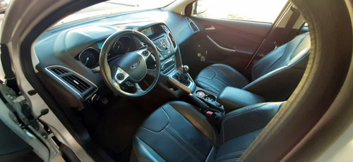 Ford Focus Se Plus 2.0
