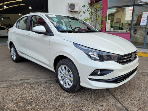 Imagen 9 de 16 de Fiat Cronos Drive My23
