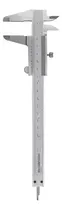 Comprar Calibre Mecanico Acero Inoxidable 0 A 150mm Crossmaster