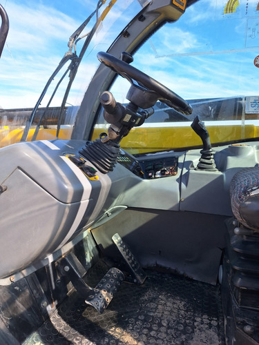 Haulotte Manipulador 4017