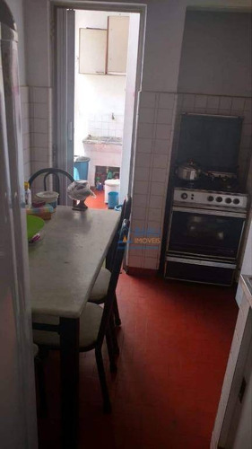 Apartamento Com 2 Dormitórios À Venda, 64 M² Por R$ 330.000,00 - Campos Elíseos - São Paulo/sp - Ap52936
