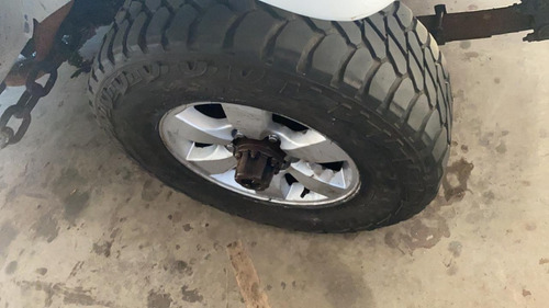 Imagem 14 de 16 de Toyota Bandeirantes - Carro Impecável - Ano 1997