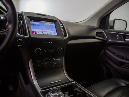 Ford Edge 2.0 Sel Ecoboost At 4x4 Edge