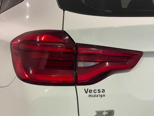 BMW X3 5p xDrive M40i L6/3.0/T Aut