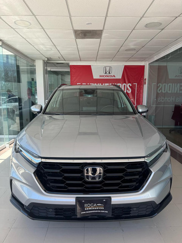 Honda Cr-v 2023