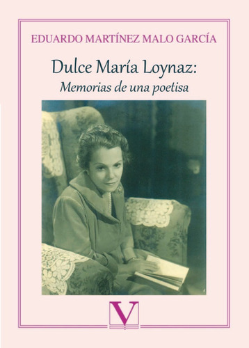 Dulce MarÃÂa Loynaz:, de Martínez Malo, Eduardo. Editorial Verbum, S.L., tapa blanda en español