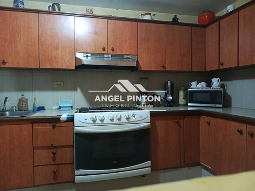 Casa Venta La Rotaria Maracaibo Api 6937