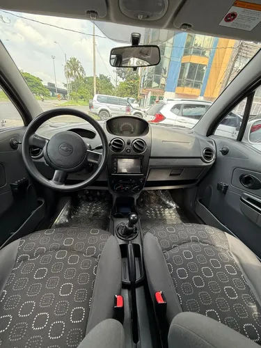 Chevrolet Spark 1.0 Life Mt