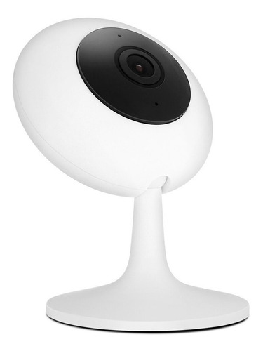 Cámara Ip Wifi Audio Bidireccional Xiaomi Chuangmi Hd 720p