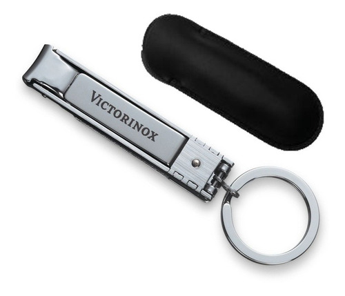 Imagen 3 de 3 de Cortauñas Victorinox Inox