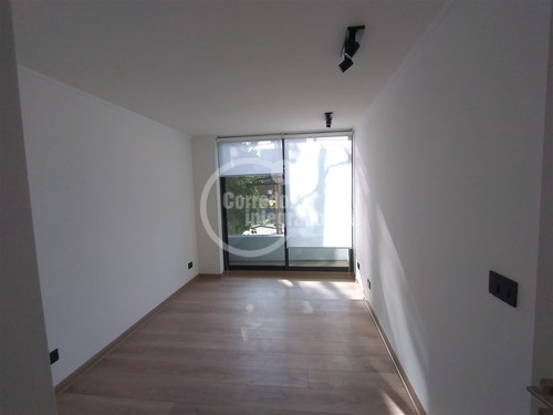 Departamento En Arriendo De 2 Dorm. 2 Baños En Ñuñoa