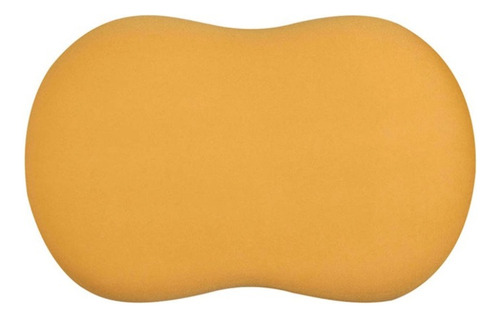 Almohada De Cuello Memory Form Para Cuello Cojín Confort