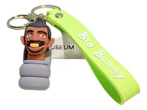 Comprar Llavero Silicona Skibidi Toilet Cabeza Inodoro Muñeco Juego