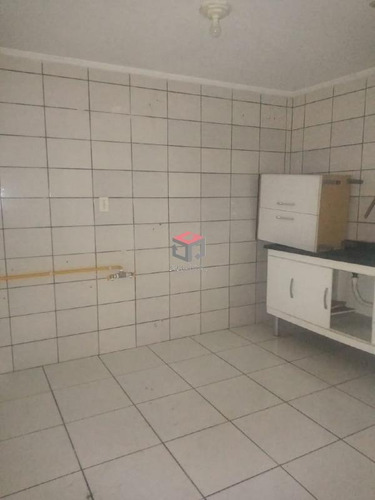 Imagem 9 de 12 de Salão Para Locação, 350 M², 4 Vagas - Rudge Ramos - São Bernardo Do Campo / Sp - 101305