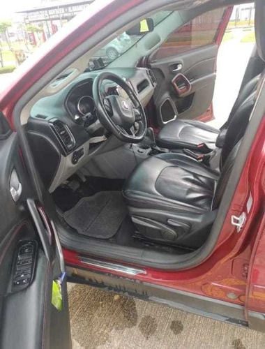 Imagem 9 de 12 de Fiat Toro 2018 2.0 Freedom 4x4 4p