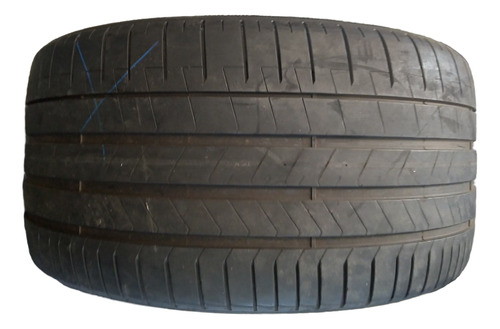 Pirelli P Zero 305/30/21 Conserto Lateral 104y (Usado)