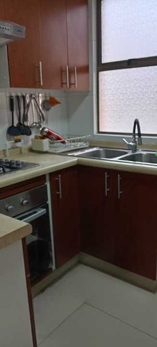 Se Vende Hermosa Casa Amoblada Buin (104444)