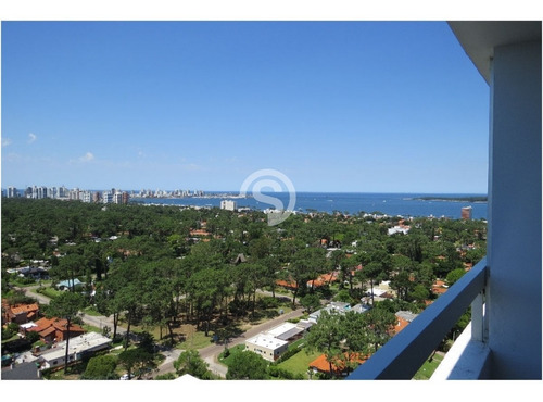 Apartamento En Punta Del Este, Roosevelt | Sipunta Ref:4573- Ref: 4573
