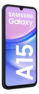 Samsung Galaxy A15 128gb 6gb Ram Dual Sim Nuevo Sellado