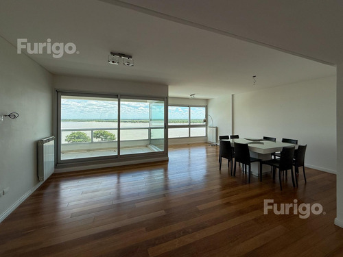 Departamento En Torres Dolfines. 2 Dormitorios. Excelente Calidad