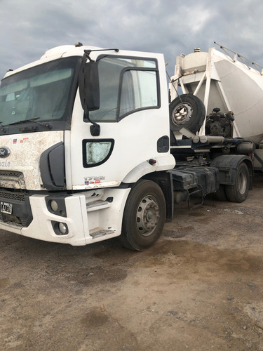 Ford Cargo 1722