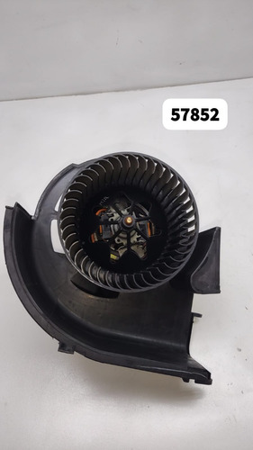 Motor Ventilação Ar Bmw X6 2011 990877l