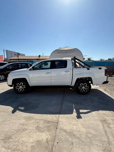 JMC Vigus Plus LX 2.4 4X4