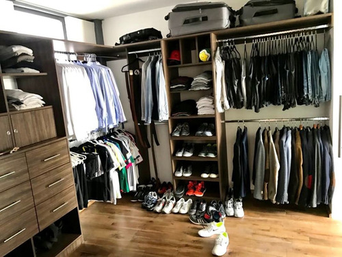 Imagen 9 de 15 de Departamento En Venta, Cuajimalpa De Morelos, Ciudad De México