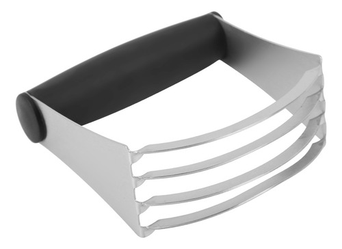 Raspador De Masa Profesional De Acero Inoxidable Para Pastel